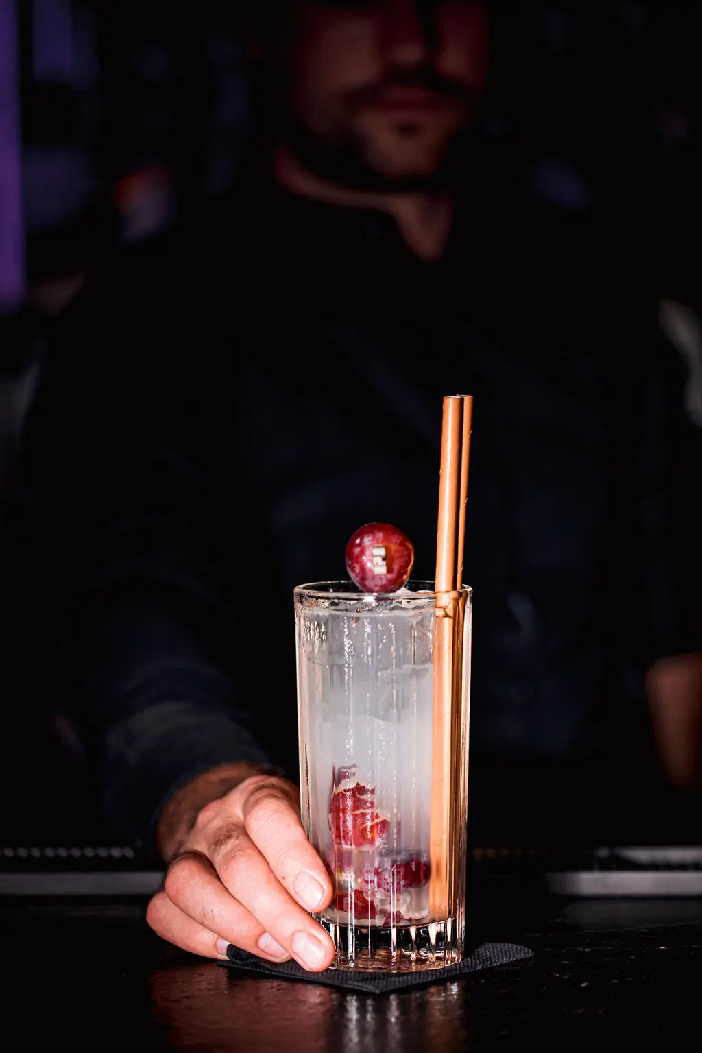 Cocktail photo 1 from MILK bar Dubrovnik