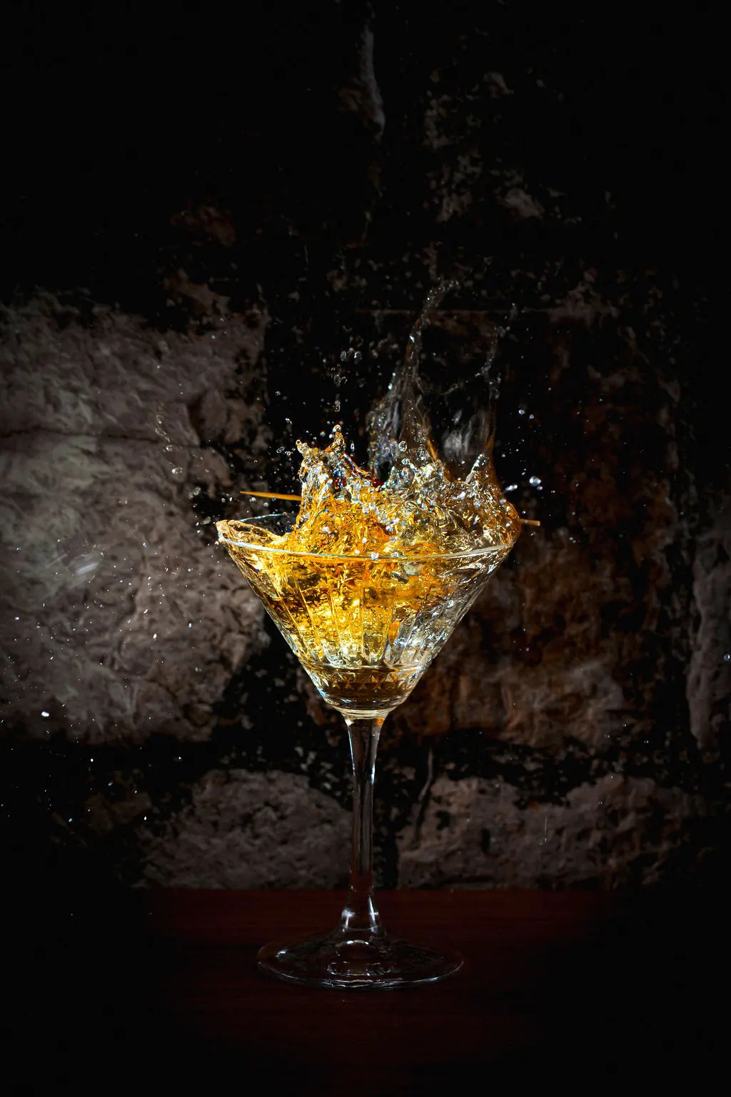 Cocktail photo 5 from MILK bar Dubrovnik