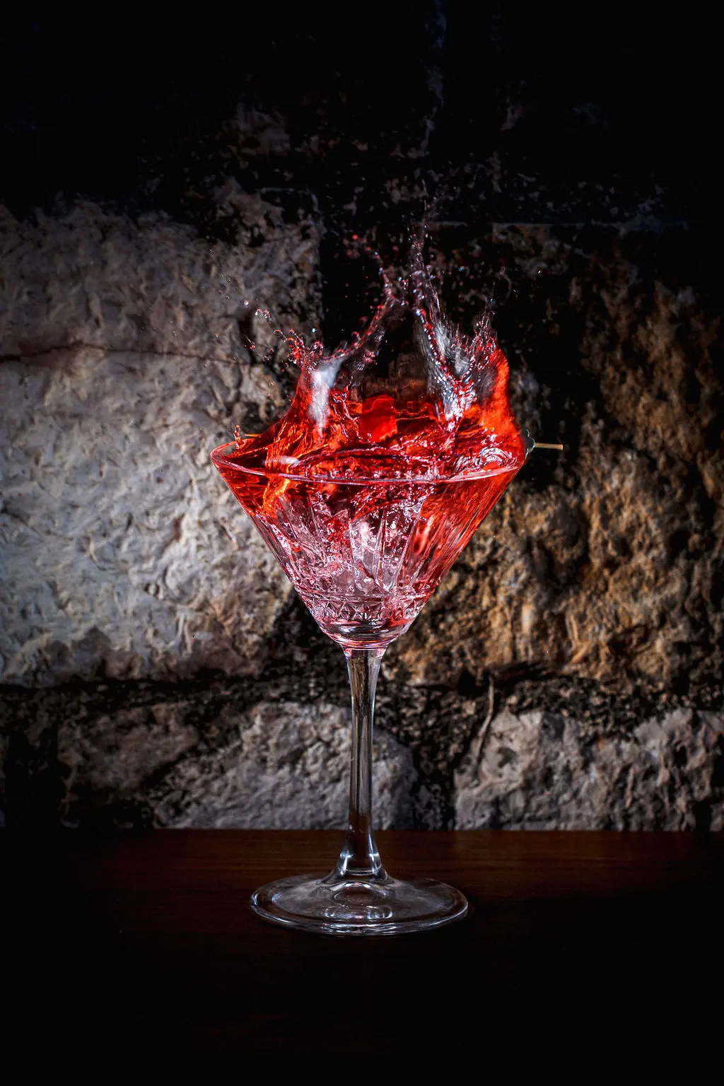 Cocktail photo 7 from MILK bar Dubrovnik
