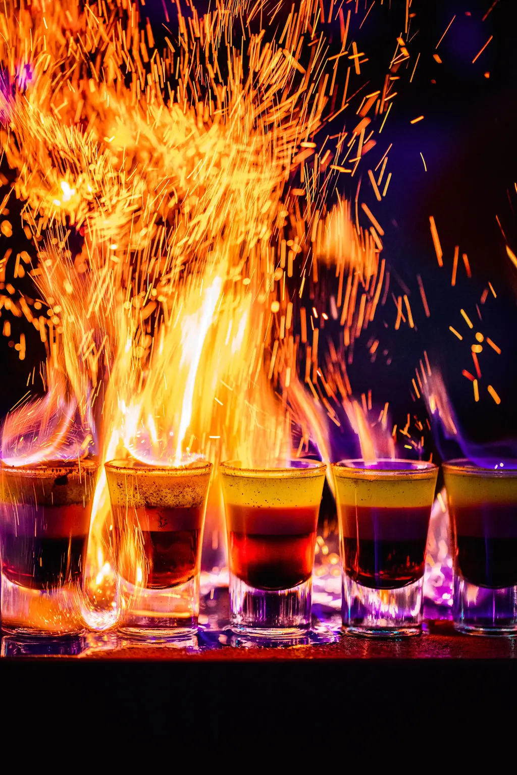 Things get hot at MILK Dubrovnik
